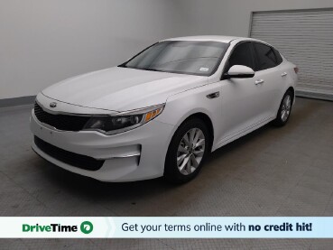 2017 Kia Optima in Denver, CO 80012