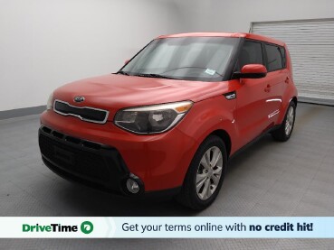 2016 Kia Soul in Denver, CO 80012