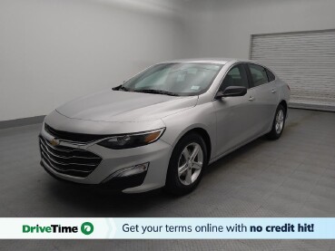 2019 Chevrolet Malibu in Denver, CO 80012