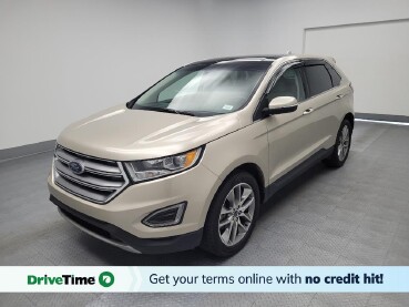 2018 Ford Edge in Antioch, TN 37013
