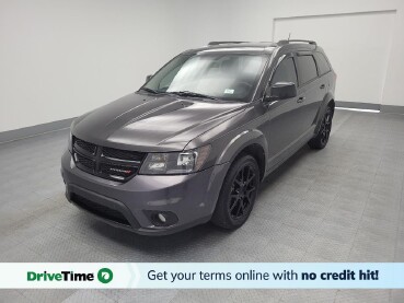 2017 Dodge Journey in Madison, TN 37115