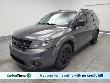 2017 Dodge Journey in Madison, TN 37115