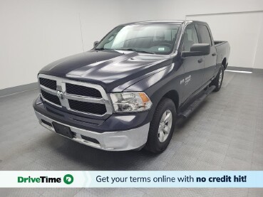 2019 RAM 1500 in Madison, TN 37115