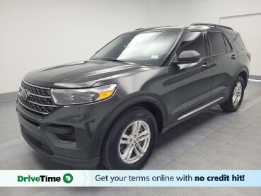 2022 Ford Explorer in Antioch, TN 37013