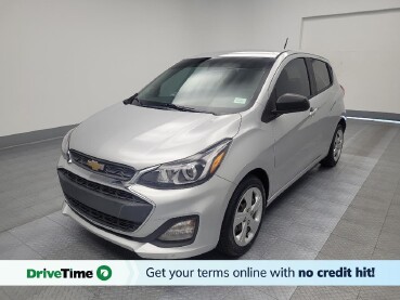2019 Chevrolet Spark in Madison, TN 37115