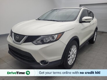 2018 Nissan Rogue Sport in Live Oak, TX 78233