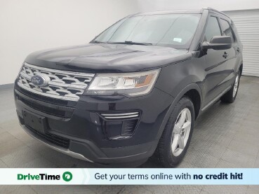 2019 Ford Explorer in Houston, TX 77034
