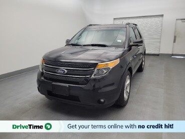 2015 Ford Explorer in Cincinnati, OH 45255
