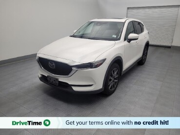2017 Mazda CX-5 in Maple Heights, OH 44137