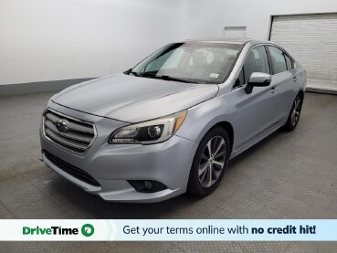 2017 Subaru Legacy in Newport News, VA 23601