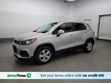 2019 Chevrolet Trax in Newport News, VA 23601