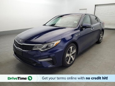 2019 Kia Optima in Glen Burnie, MD 21061
