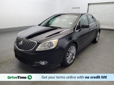 2016 Buick Verano in Owings Mills, MD 21117