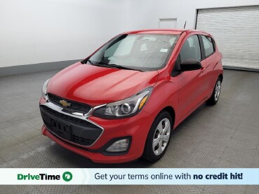 2019 Chevrolet Spark in Glen Burnie, MD 21061