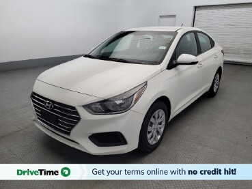2021 Hyundai Accent in Glen Burnie, MD 21061