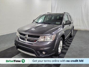 2015 Dodge Journey in Allentown, PA 18103