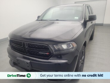 2018 Dodge Durango in Gladstone, MO 64118