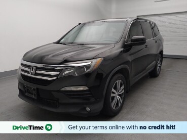 2016 Honda Pilot in Gladstone, MO 64118