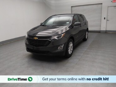 2018 Chevrolet Equinox in Lombard, IL 60148