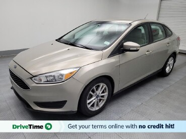 2016 Ford Focus in Lombard, IL 60148