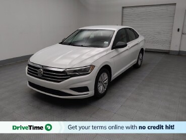 2020 Volkswagen Jetta in Midlothian, IL 60445