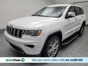 2019 Jeep Grand Cherokee in Peoria, IL 61615