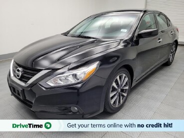 2017 Nissan Altima in Midlothian, IL 60445