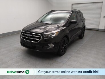 2019 Ford Escape in Midlothian, IL 60445