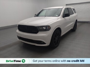 2019 Dodge Durango in Orlando, FL 32808