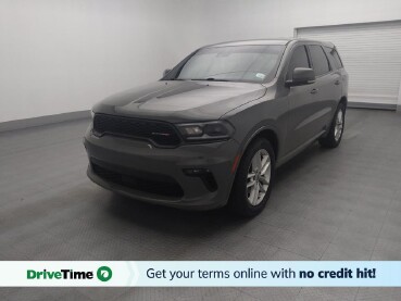 2022 Dodge Durango in Orlando, FL 32808