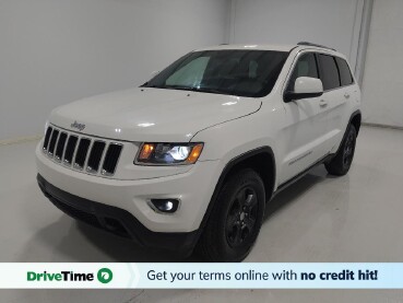 2016 Jeep Grand Cherokee in Columbus, OH 43228
