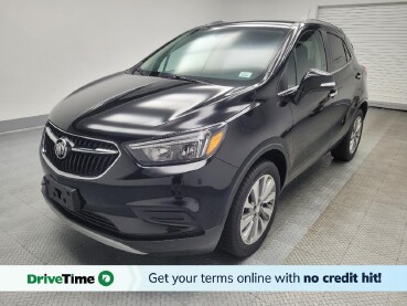 2019 Buick Encore in Mishawaka, IN 46545