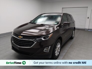 2020 Chevrolet Equinox in Indianapolis, IN 46219