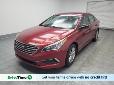 2016 Hyundai Sonata in Indianapolis, IN 46219