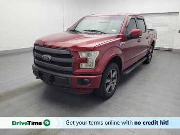2015 Ford F150 in Lauderdale Lakes, FL 33313