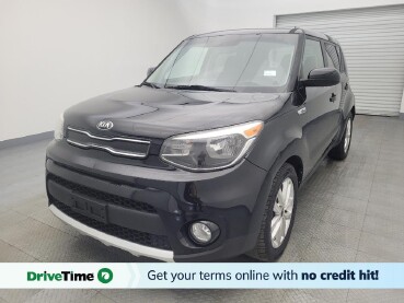 2017 Kia Soul in Live Oak, TX 78233