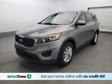 2017 Kia Sorento in Henrico, VA 23223
