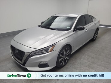 2019 Nissan Altima in Memphis, TN 38115