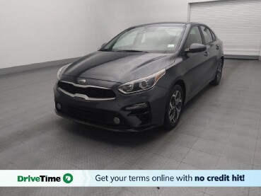 2019 Kia Forte in Orlando, FL 32808