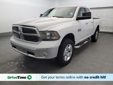 2018 RAM 1500 in Newport News, VA 23601