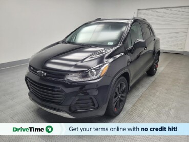 2020 Chevrolet Trax in Ft Wayne, IN 46805