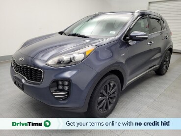 2019 Kia Sportage in Lombard, IL 60148