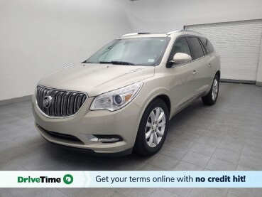 2014 Buick Enclave in Greensboro, NC 27407