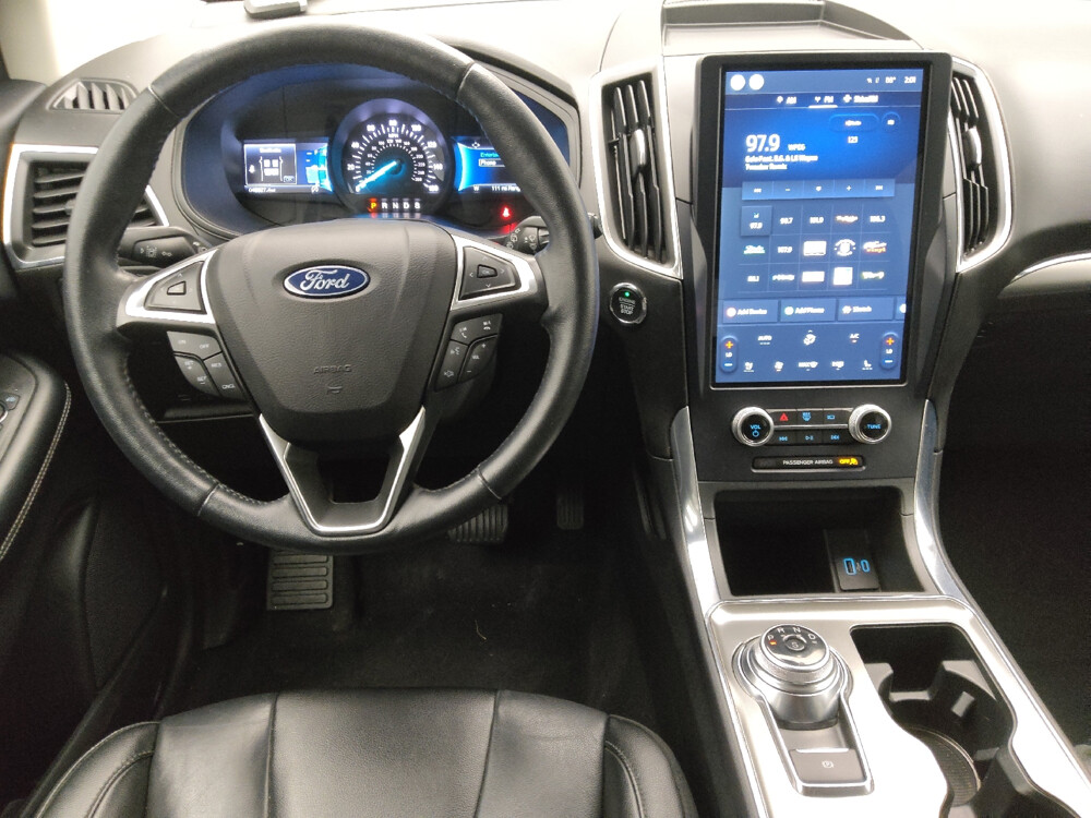 2022 Ford Edge in Greensboro, NC 27407 - 18040425 22