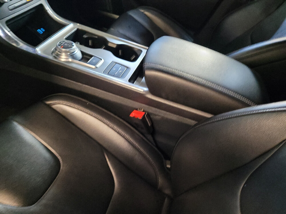 2022 Ford Edge in Greensboro, NC 27407 - 18040425 26