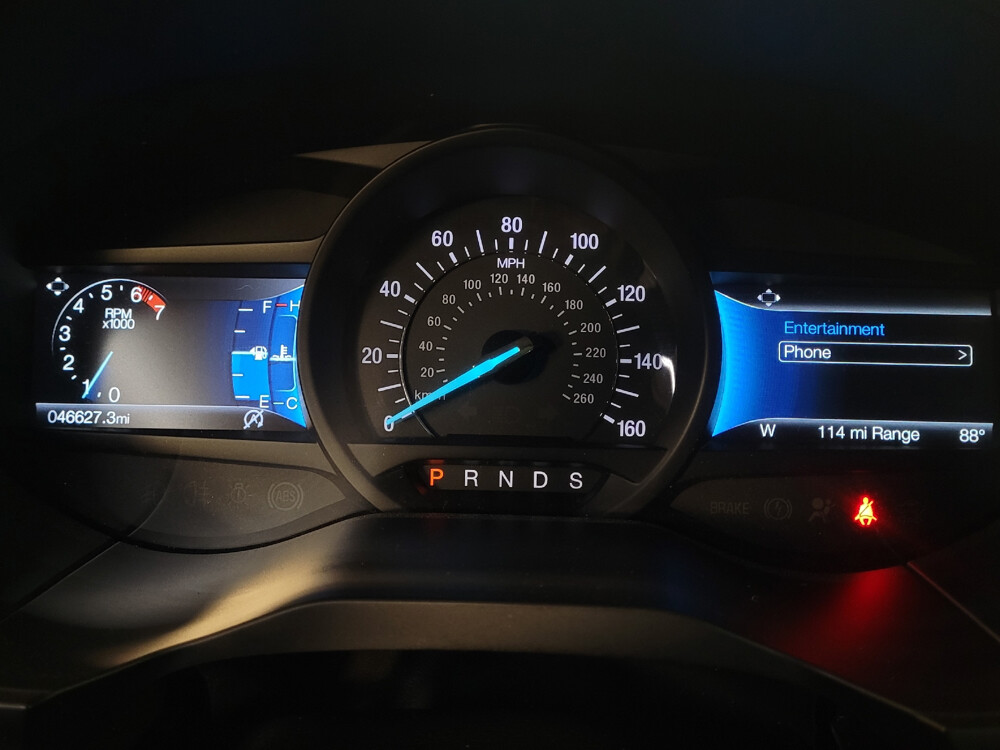 2022 Ford Edge in Greensboro, NC 27407 - 18040425 23