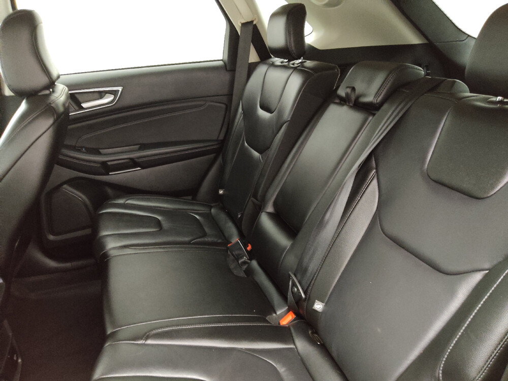 2022 Ford Edge in Greensboro, NC 27407 - 18040425 18