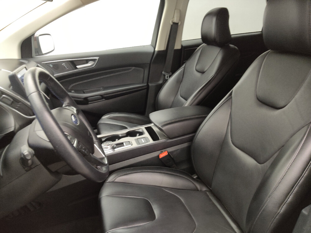2022 Ford Edge in Greensboro, NC 27407 - 18040425 17