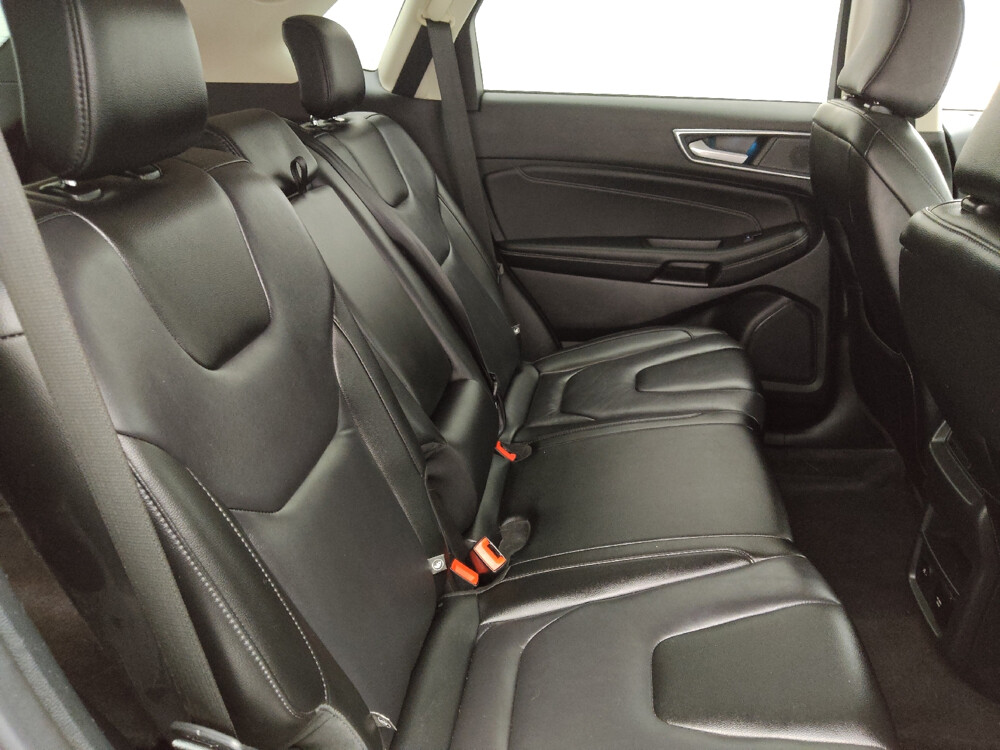 2022 Ford Edge in Greensboro, NC 27407 - 18040425 19