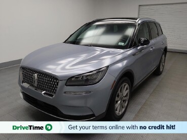 2022 Lincoln Corsair in Ft Wayne, IN 46805